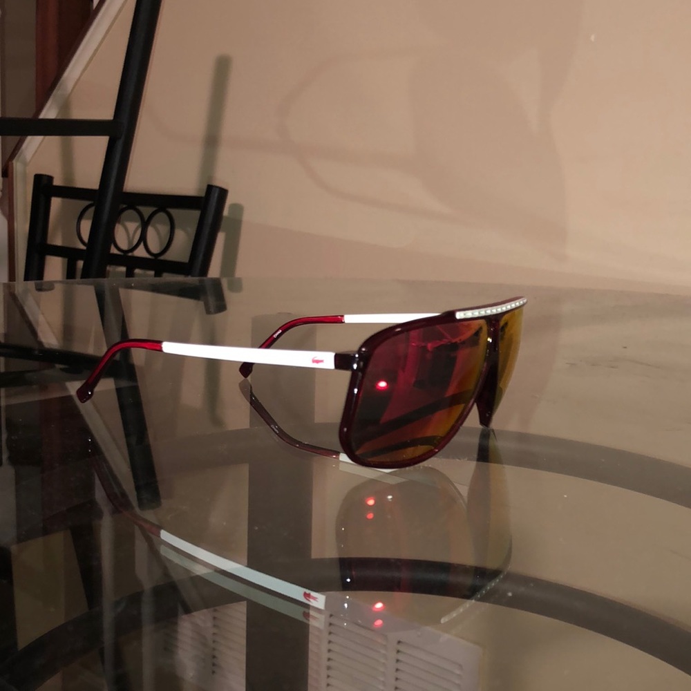 Lacoste sunglasses